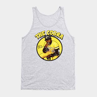 The Cobra Dave Parker Tank Top